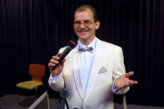 DJ L&uuml;beck Thomas Kock DJKocky